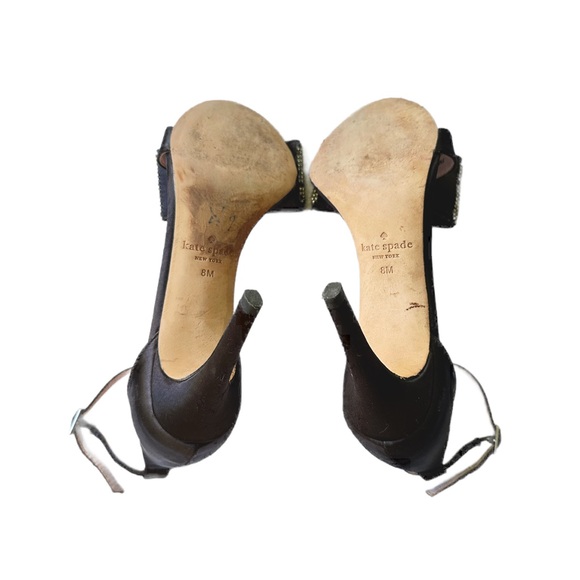 Kate Spade “Gweneth” Heels Size 8M - Picture 5 of 11